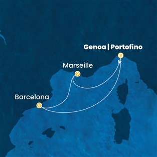 Route Map